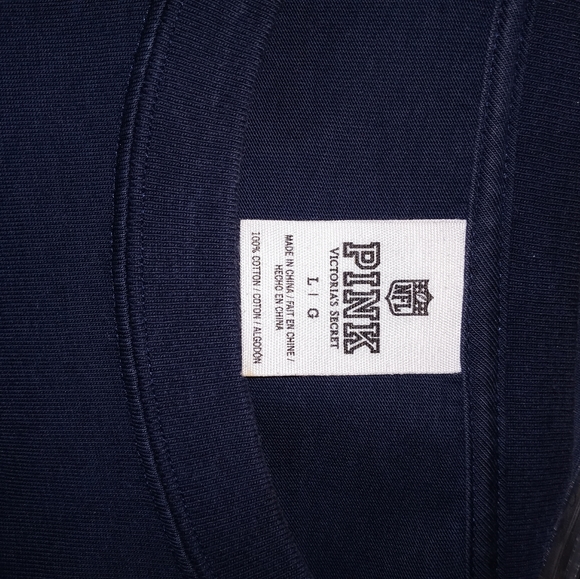 Pink. Bears shirt - Picture 2 of 3